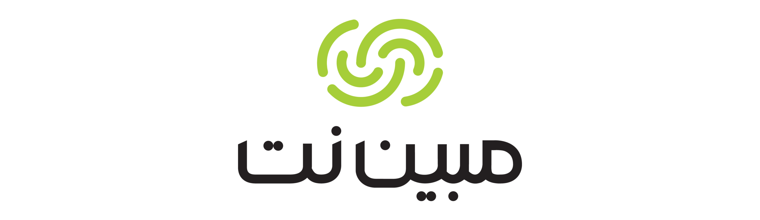 مبین نت