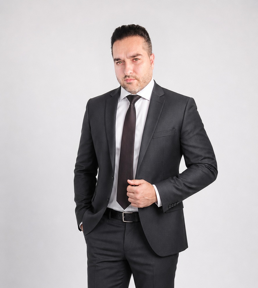 علیرضا اصفهانیان
