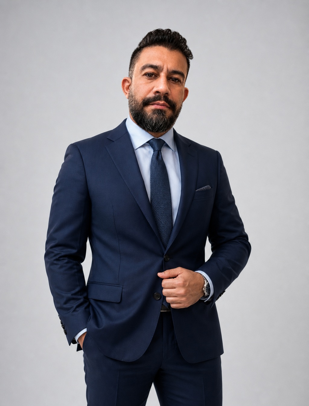 احمد شقاقی